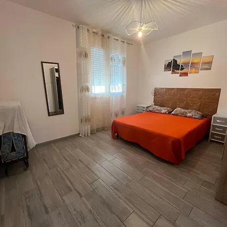 Casa Dante شقة