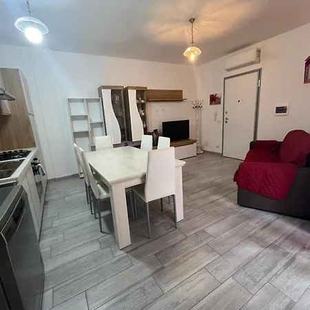 아파트 Casa Dante *