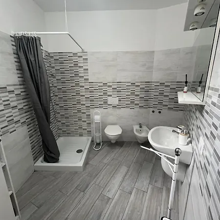 아파트 Casa Dante *