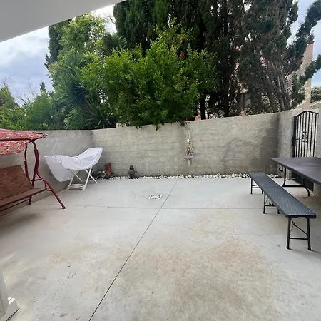 Casa Dante * 포르토 토레스