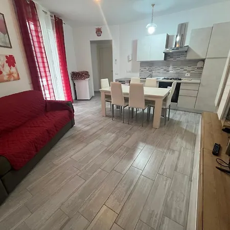 Casa Dante アパート ポルト・トッレス